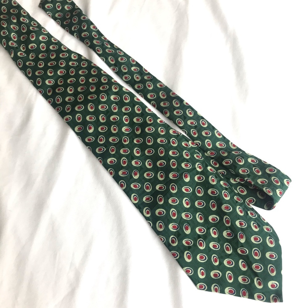 Ralph Lauren Polo classic tie